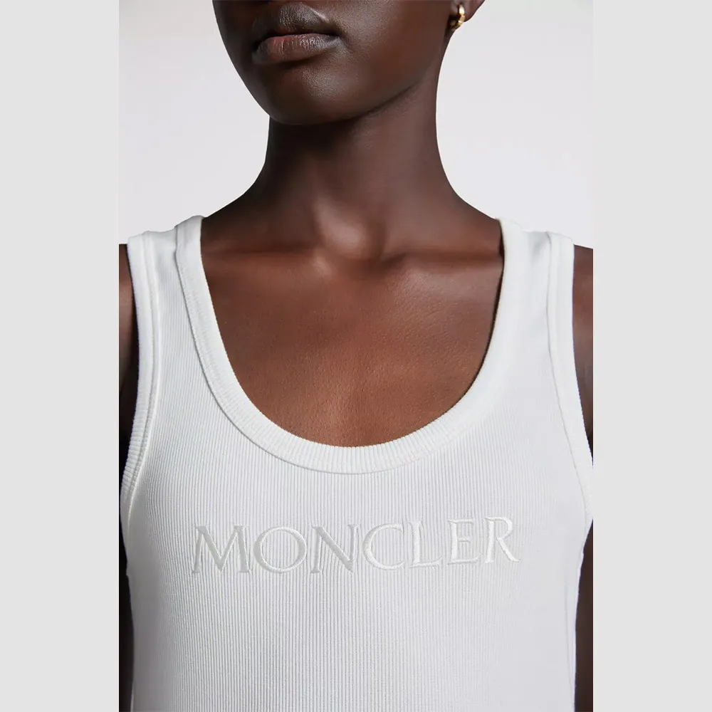 MONCLER  |Tanks & Camisoles