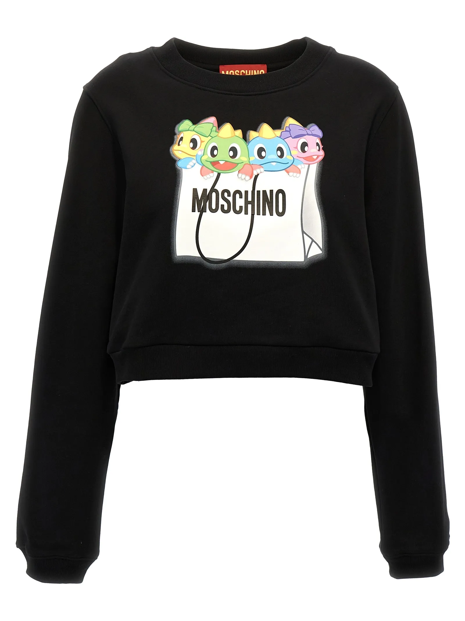 Moschino  |Hoodies & Sweatshirts