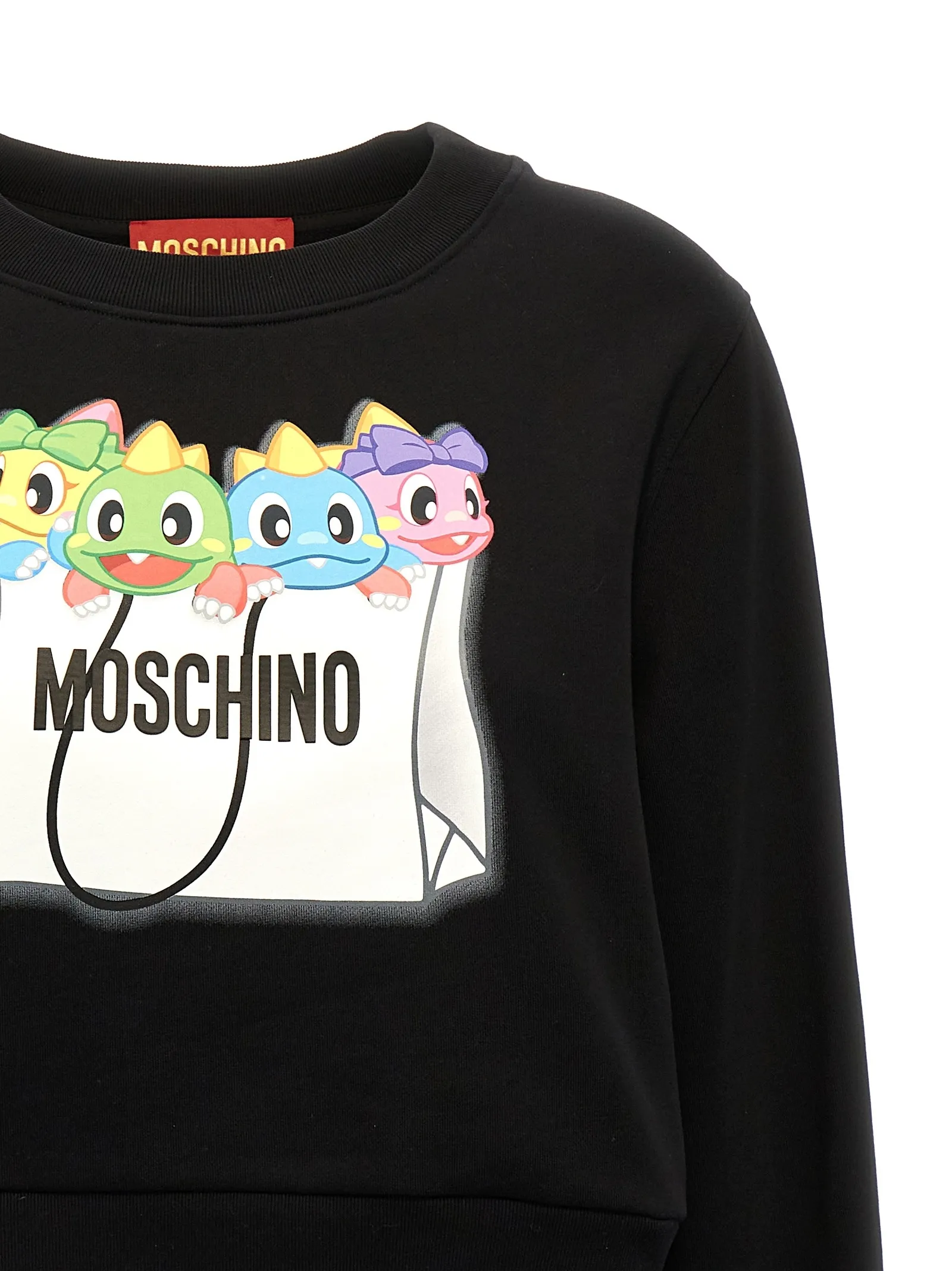 Moschino  |Hoodies & Sweatshirts