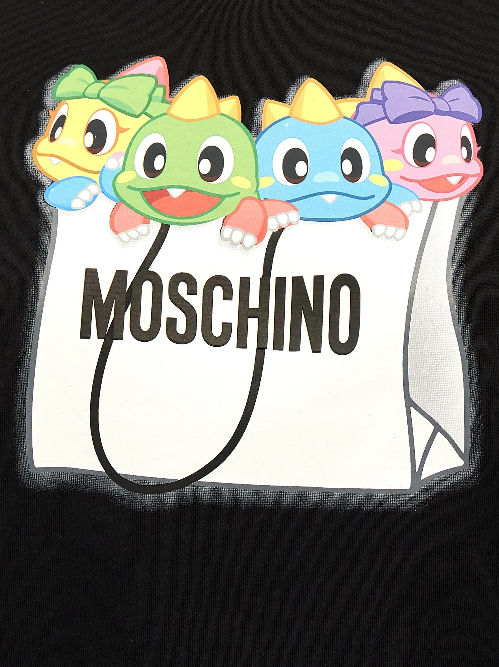 Moschino  |Hoodies & Sweatshirts