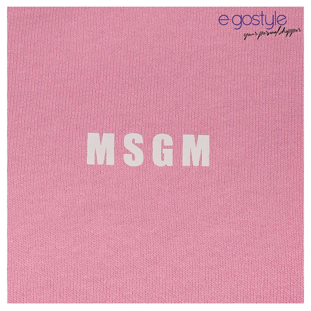 MSGM  |Hoodies & Sweatshirts