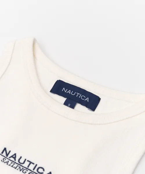 NAUTICA  |Tanks & Camisoles