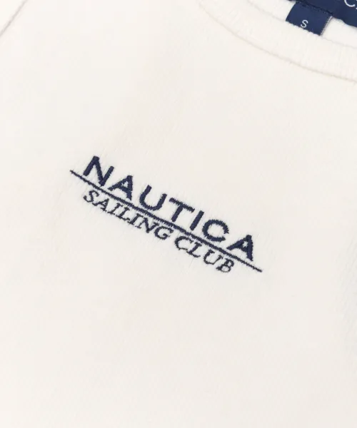 NAUTICA  |Tanks & Camisoles