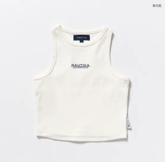 NAUTICA  |Tanks & Camisoles