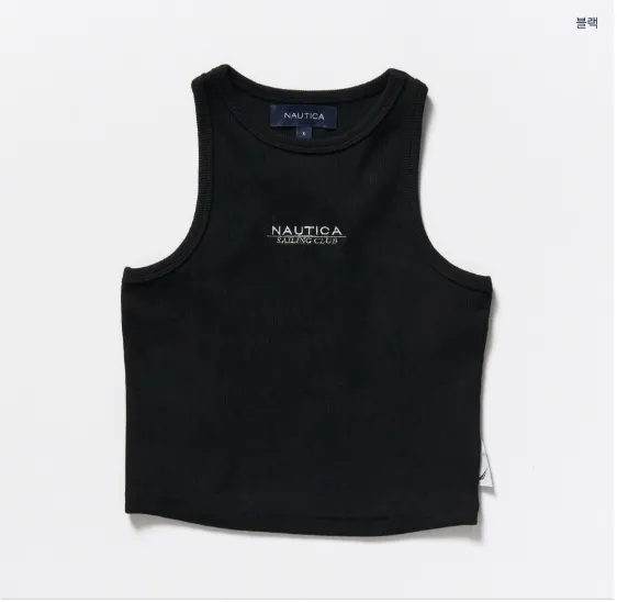 NAUTICA  |Tanks & Camisoles