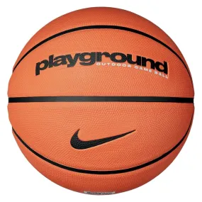 NIKE PLAYGROUND AMBER BASKETBALL