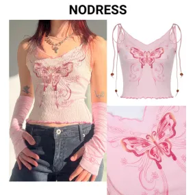 NODRESS  |Tanks & Camisoles