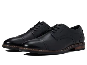 Nunn Bush Centro Flex Cap Toe Oxford