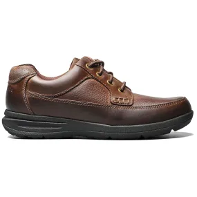 Nunn Bush Men's Cam Moc Toe Oxford Shoe