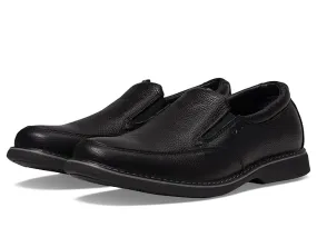 Nunn Bush Otto Plain Toe Slip-On