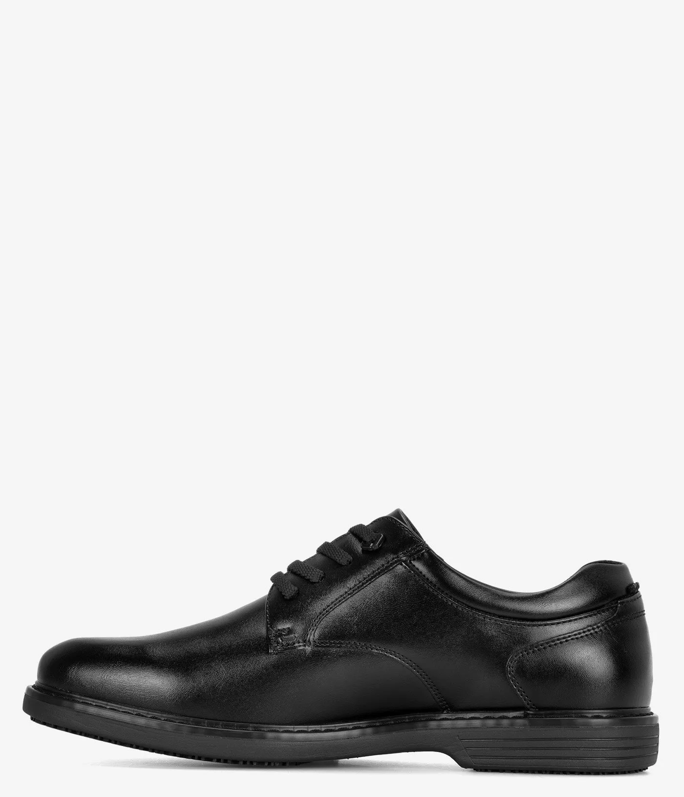 Nunn Bush Wade Work Plain Toe Oxford