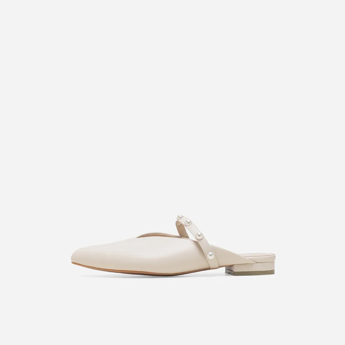 Nyla Pearl Mules