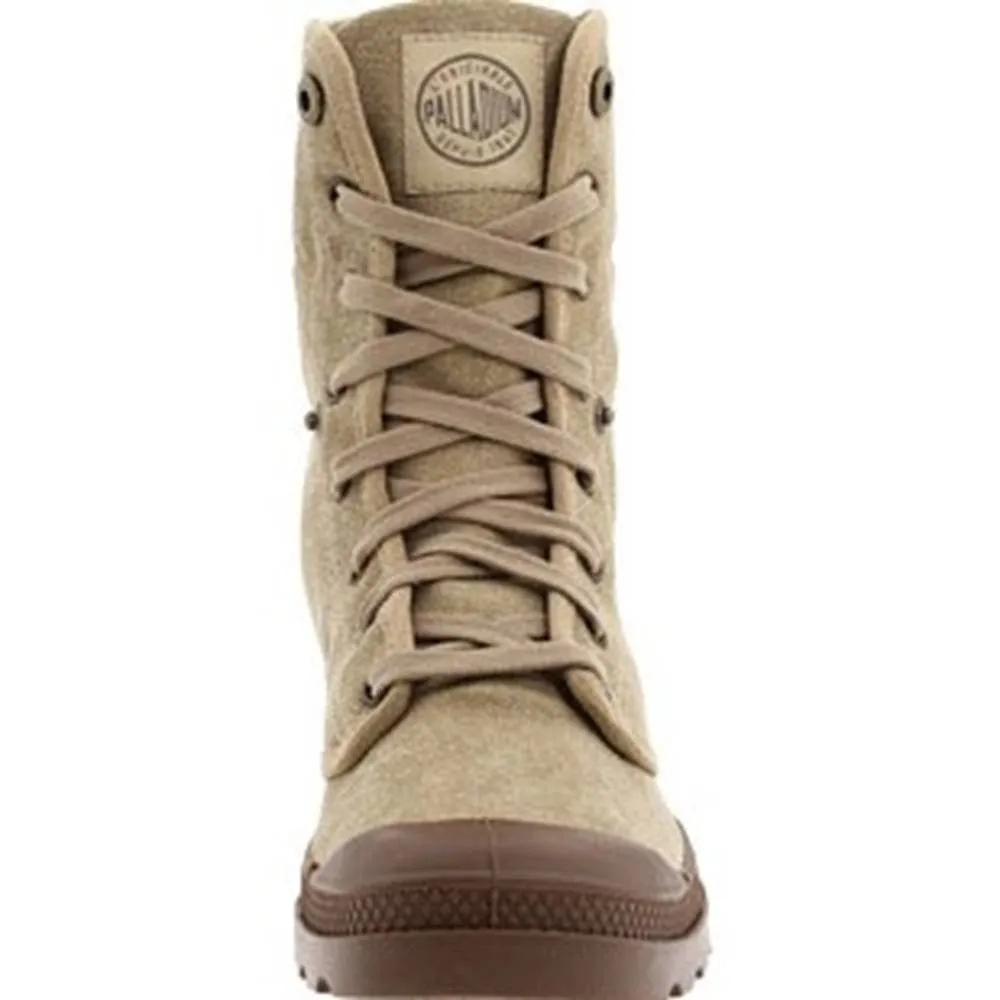 Palladium Baggy Boots