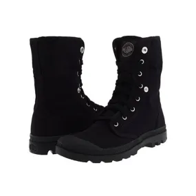 Palladium Baggy Boots