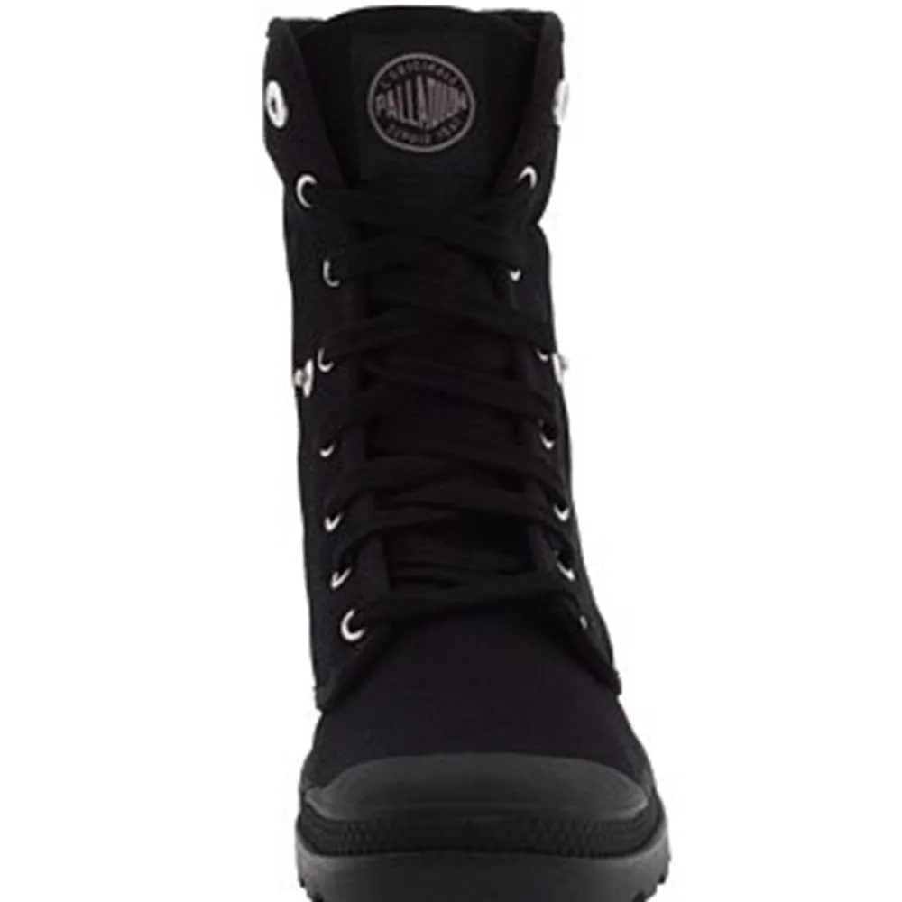 Palladium Baggy Boots