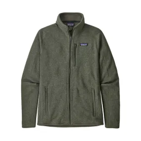 Patagonia  Better Sweater Jkt - Giacca in pile - Uomo