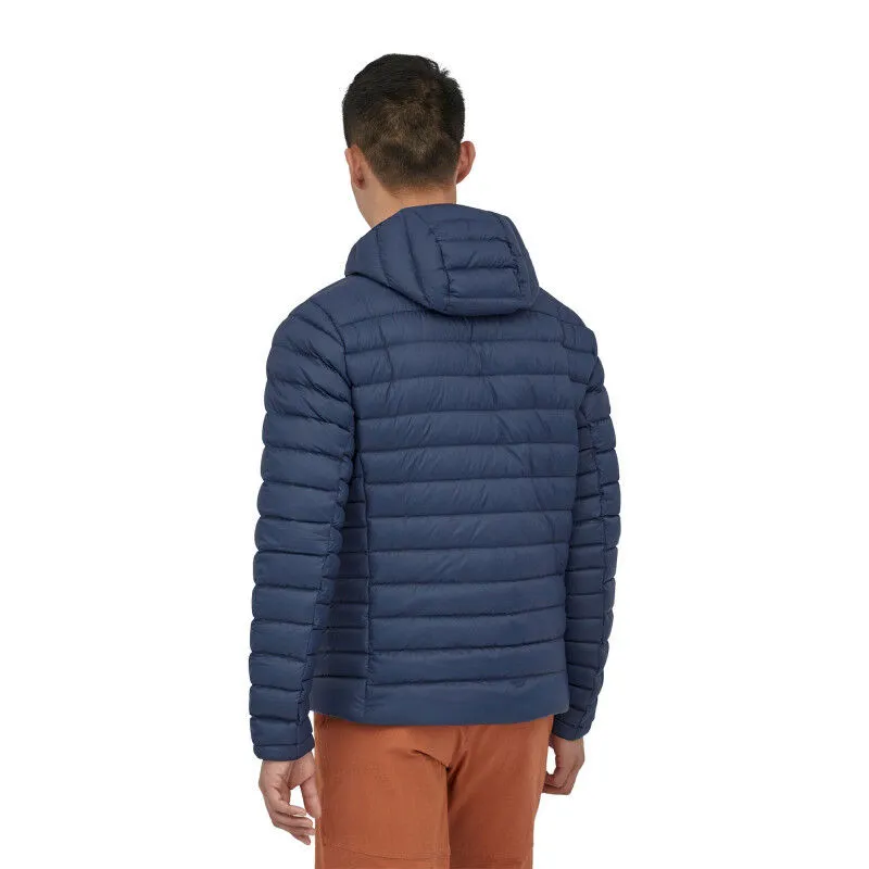 Patagonia  Down Sweater Hoody - Giacca in piumino - Uomo