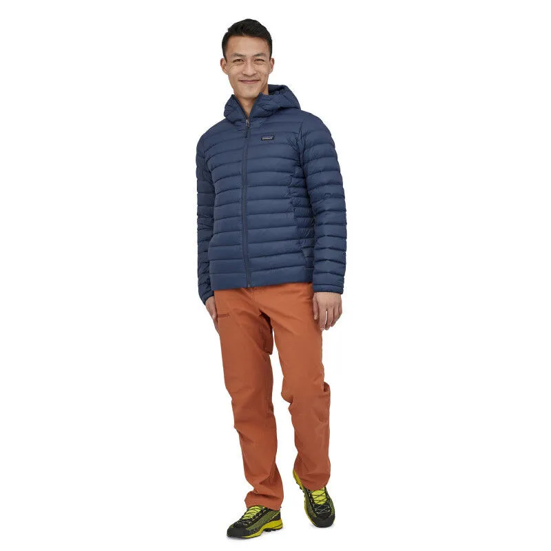 Patagonia  Down Sweater Hoody - Giacca in piumino - Uomo