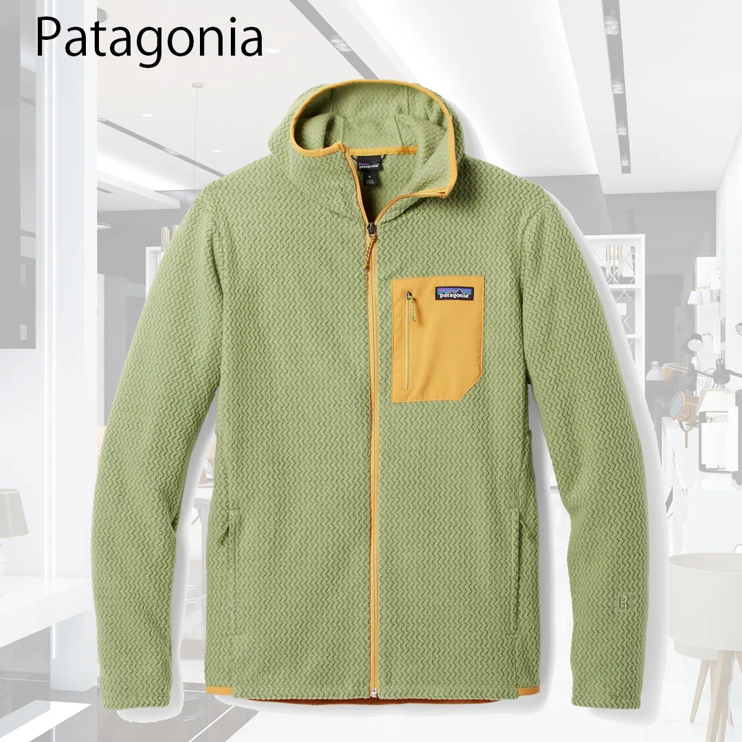 Patagonia  |Outdoor Hoodies