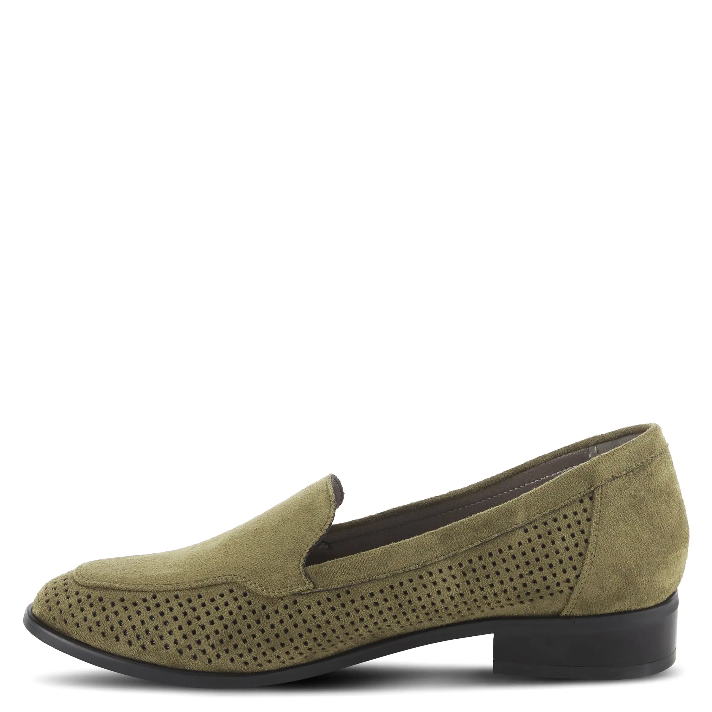 PATRIZIA PERFECTO MOCCASIN SHOES