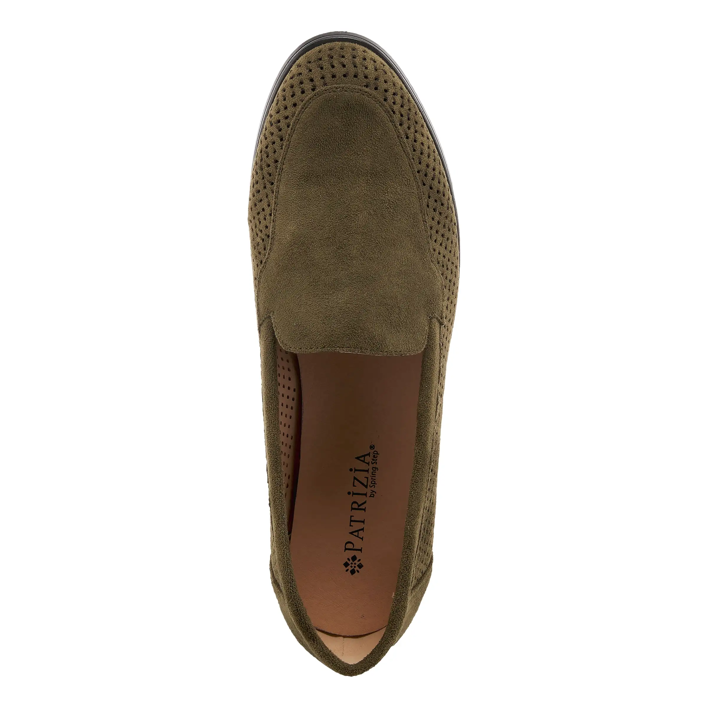 PATRIZIA PERFECTO MOCCASIN SHOES