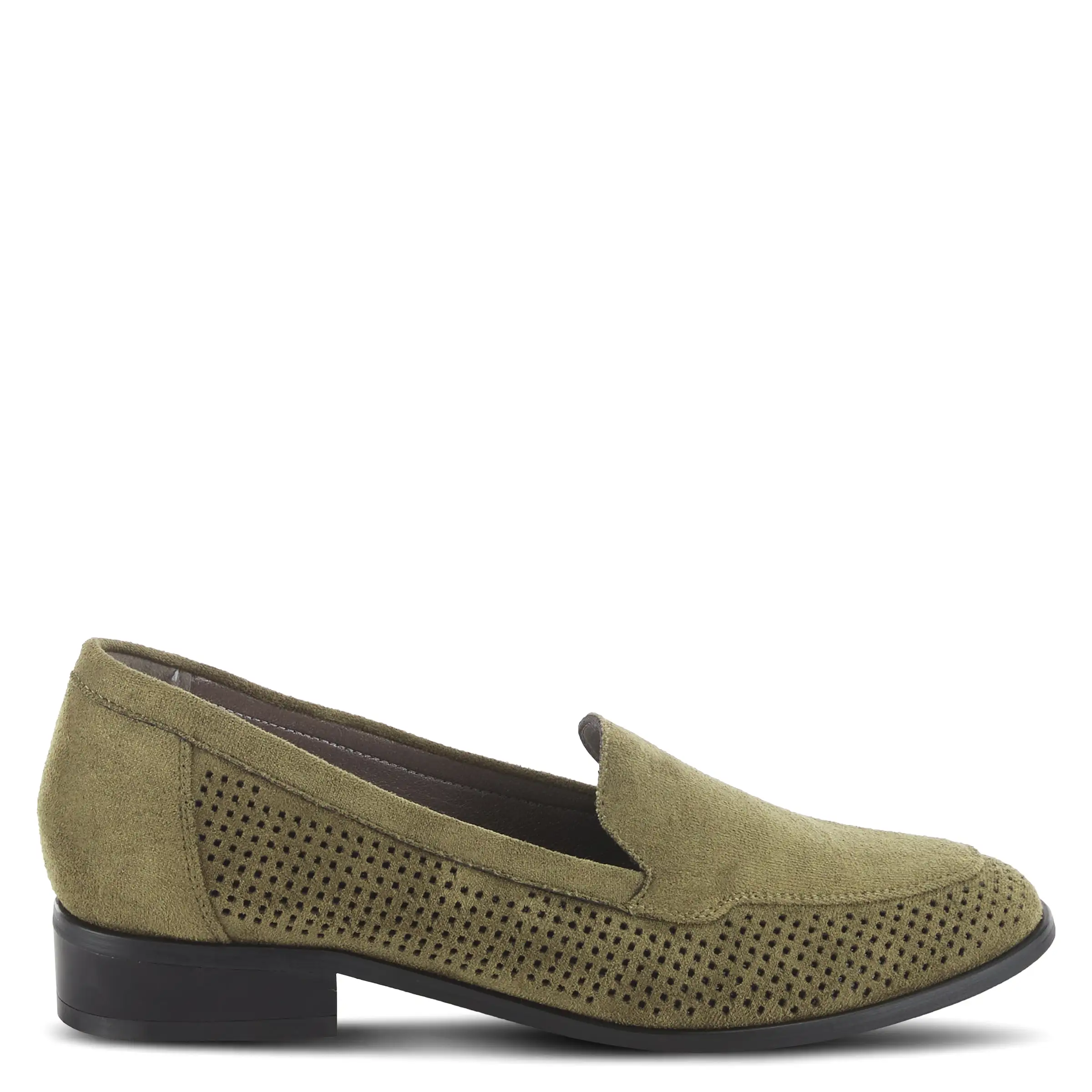 PATRIZIA PERFECTO MOCCASIN SHOES