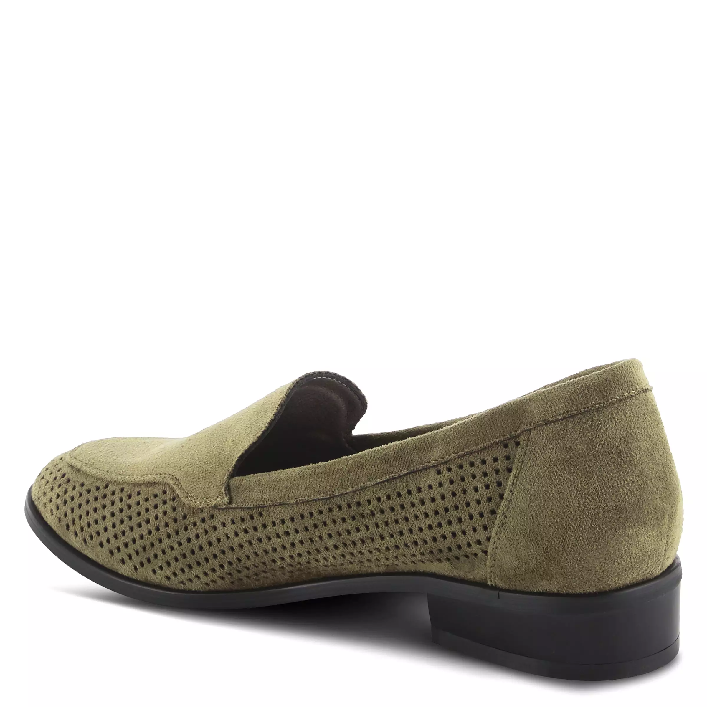 PATRIZIA PERFECTO MOCCASIN SHOES