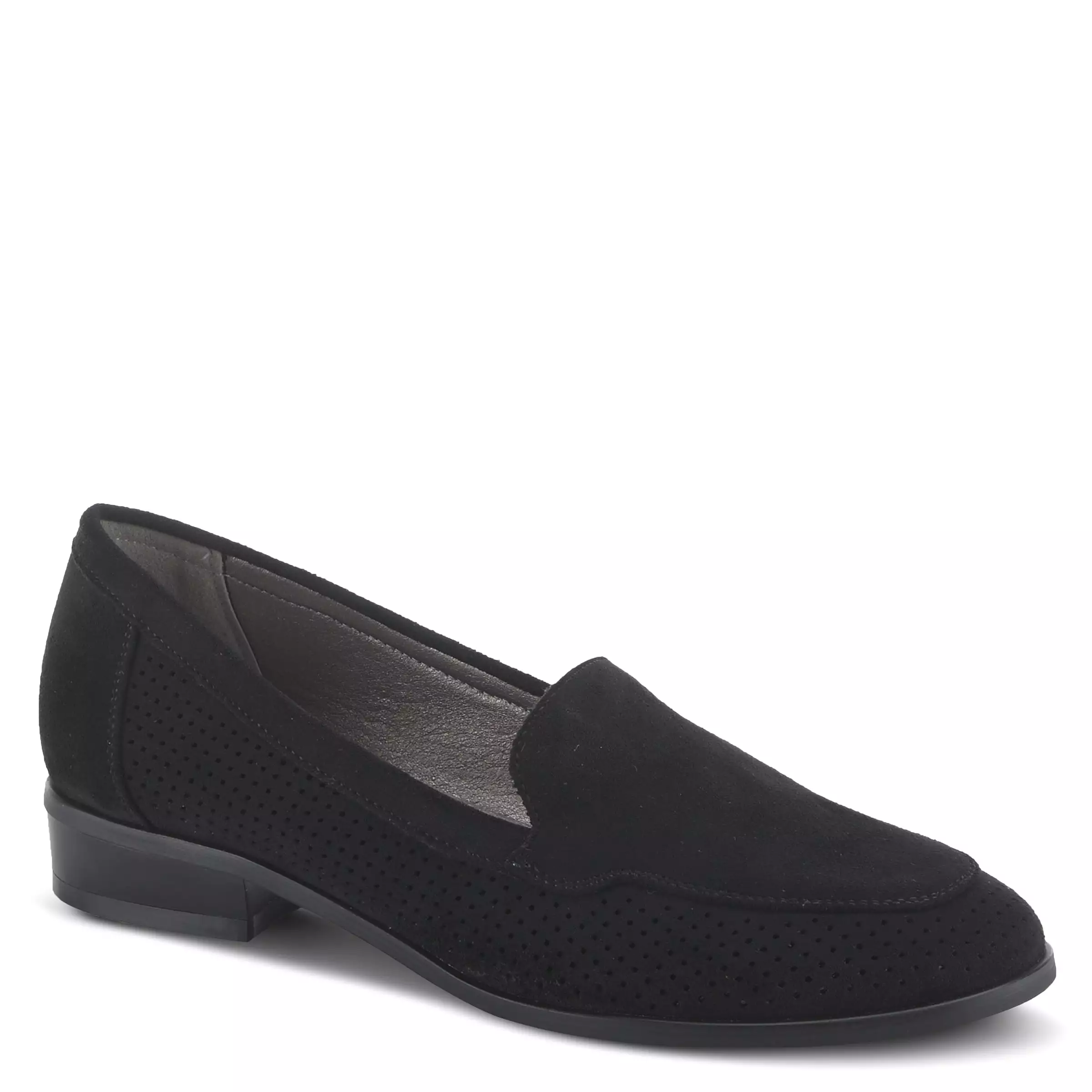 PATRIZIA PERFECTO MOCCASIN SHOES