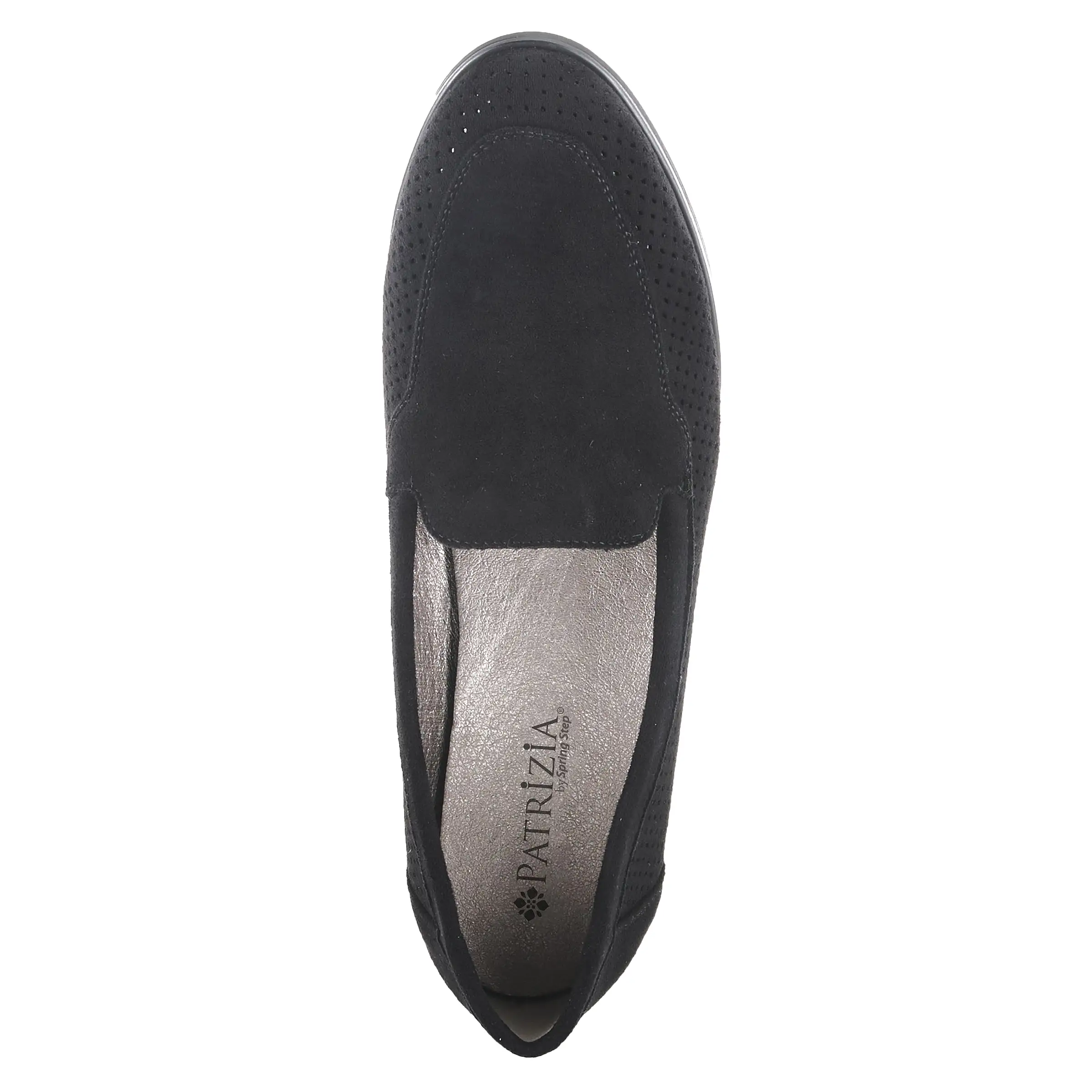 PATRIZIA PERFECTO MOCCASIN SHOES