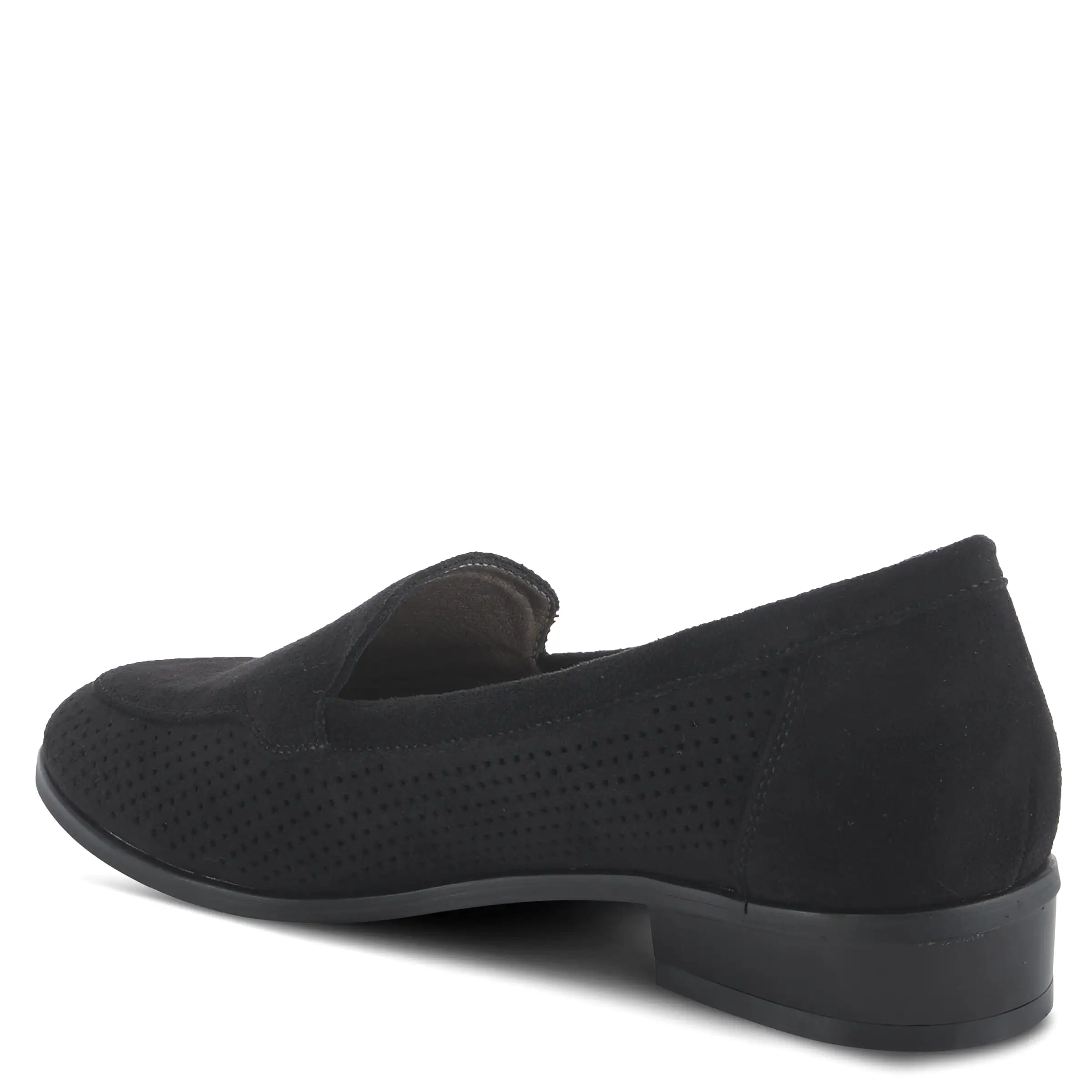 PATRIZIA PERFECTO MOCCASIN SHOES