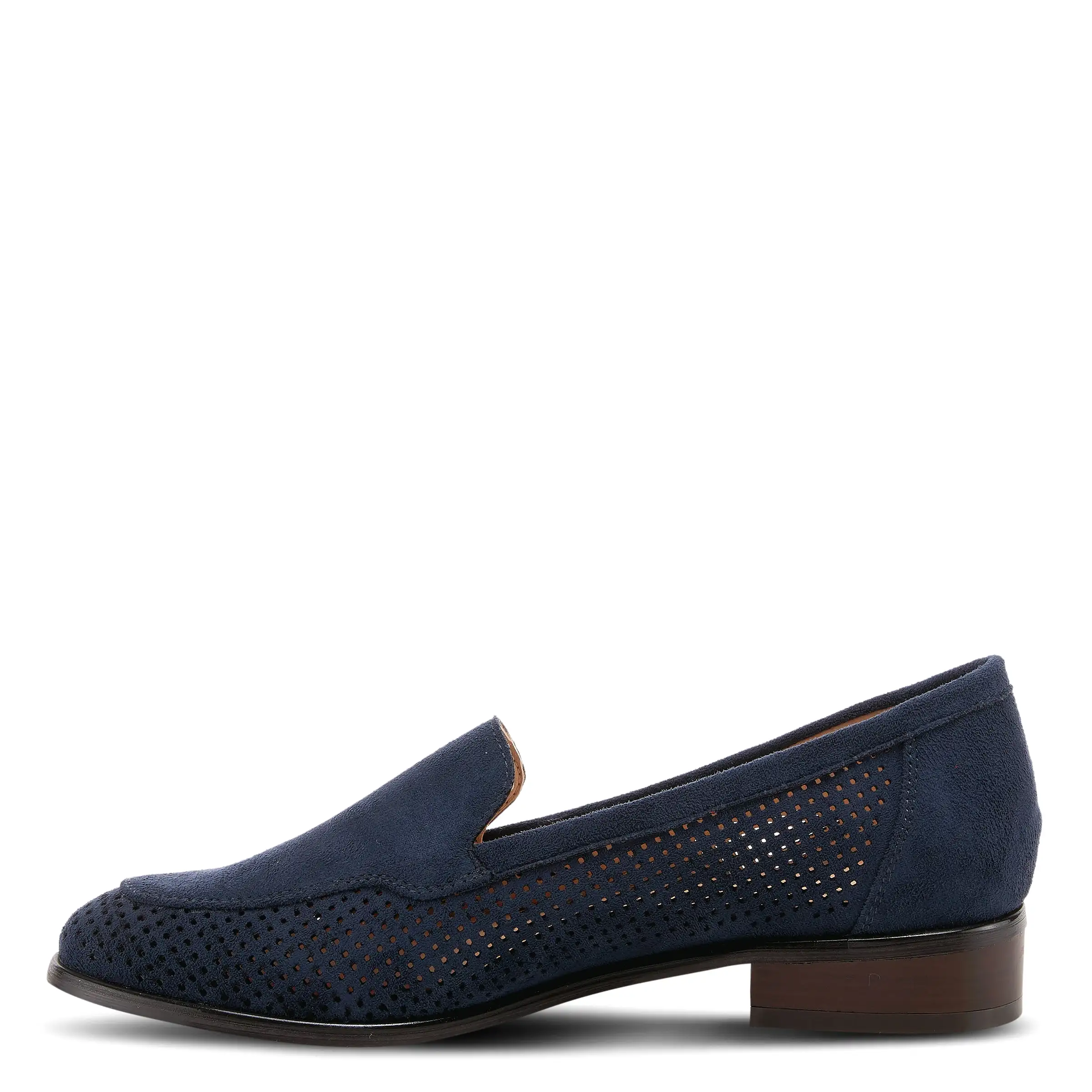 PATRIZIA PERFECTO MOCCASIN SHOES