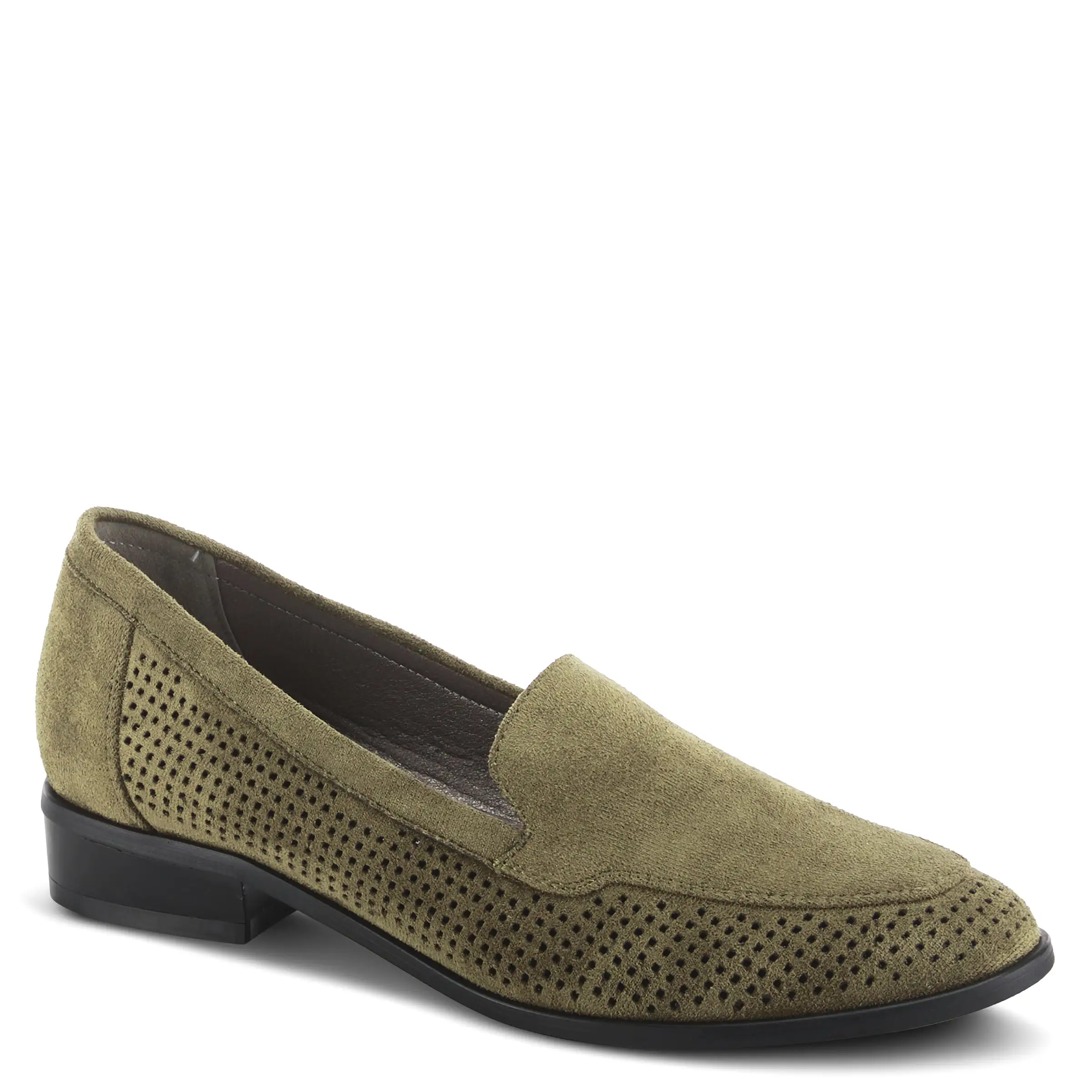 PATRIZIA PERFECTO MOCCASIN SHOES