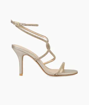 Pelle Moda Kaleah High Heel Shoes