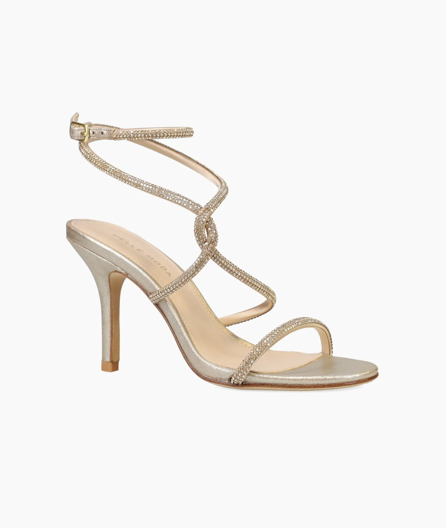 Pelle Moda Kaleah High Heel Shoes