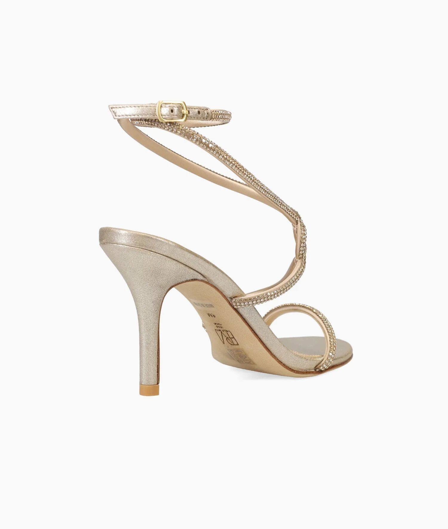 Pelle Moda Kaleah High Heel Shoes