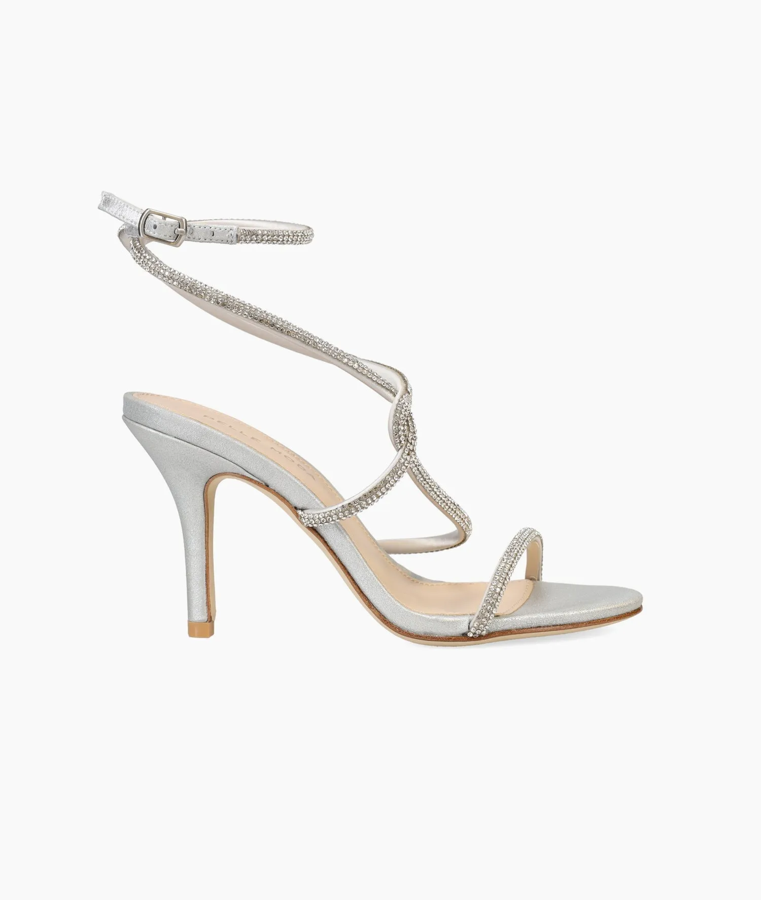 Pelle Moda Kaleah High Heel Shoes