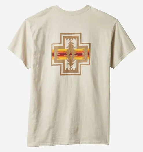 Pendleton  Graphic Tee, Harding