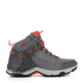 Power Zapatillas Outdoor para Hombre Gris