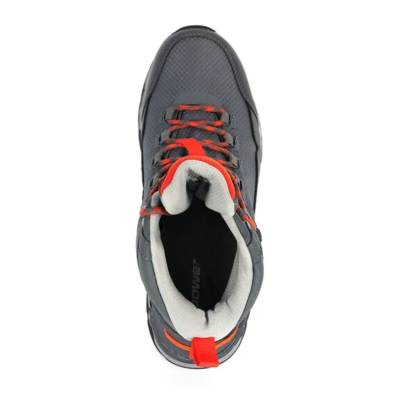 Power Zapatillas Outdoor para Hombre Gris