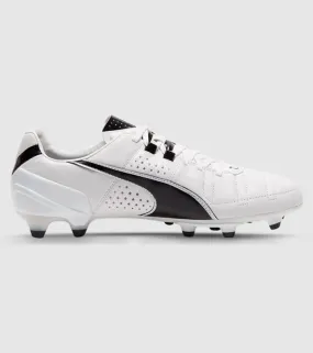 puma king ii fg mens football boots