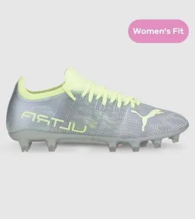 puma ultra 3.4 fg womens football boots