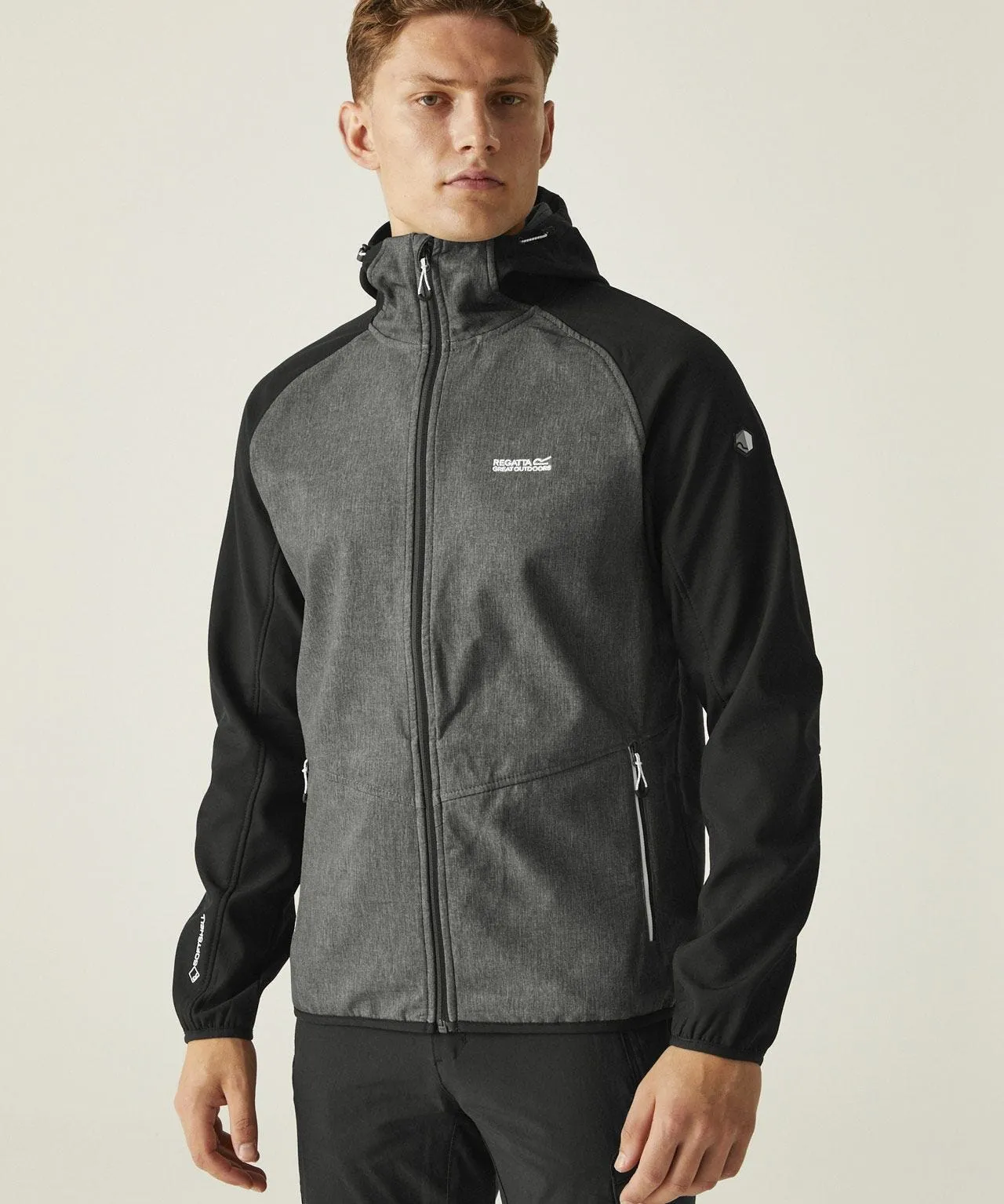 Regatta Arec III Softshell Men's Jacket