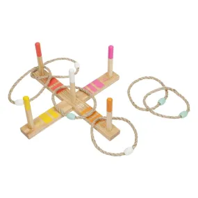 Ring Toss Set