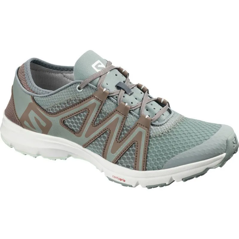 Salomon  Crossamphibian Swift W - Scarpe outdoor - Donna