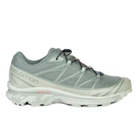 SALOMON XT-6 GTX DESERT SAGE / LILY PAD / LAUREL WREATH