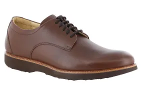 Samuel Hubbard Founder Dress Comfort Oxford Brown