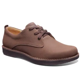 Samuel Hubbard Free Unsneaker Nubuck Shoes Pebble Brown