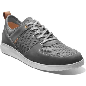 Samuel Hubbard Olema Featherlight Sport Sneaker Gray