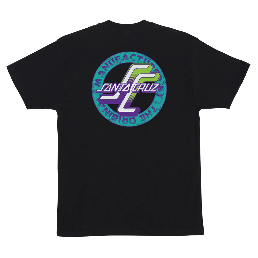 SANTA CRUZ MFG OGSC Graphic T-Shirt