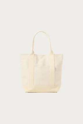 Sasicco Obi Tote Bag - Natural